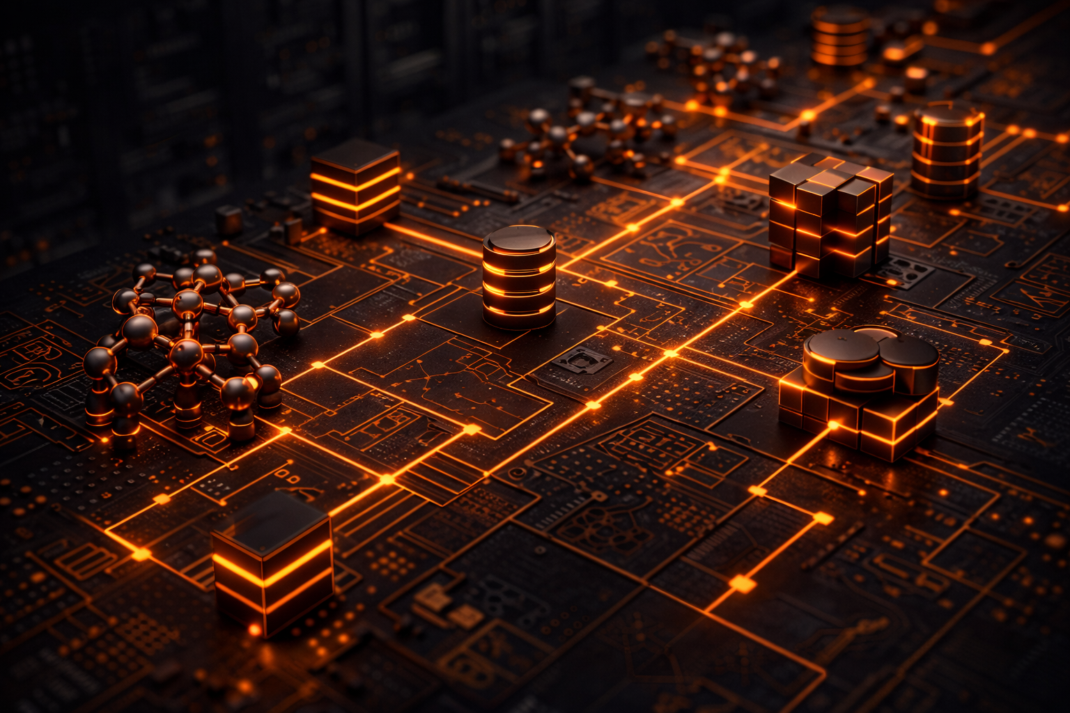 Niş Otorite Alanları